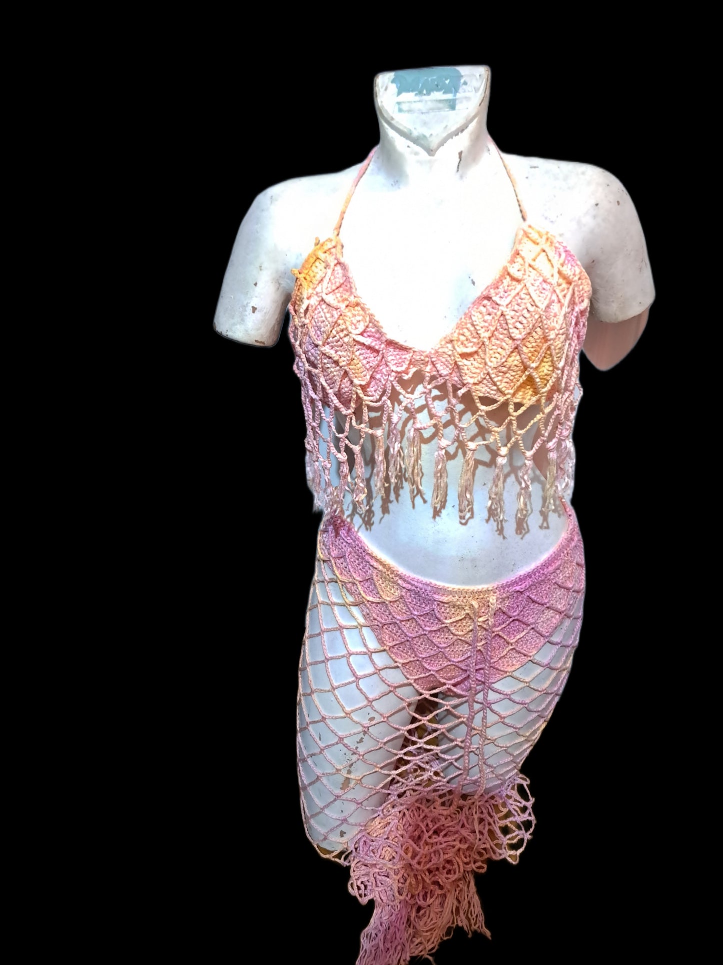 Dream Catcher Collection Bikini 2